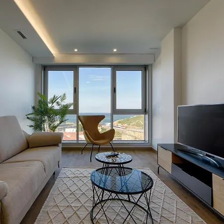 Th By En Casa Apartamento