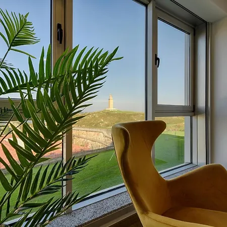 Th By En Casa * A Coruña