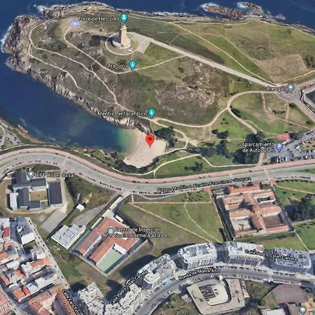 Lägenhet Th By En Casa *