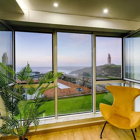 Th By En Casa Apartamento