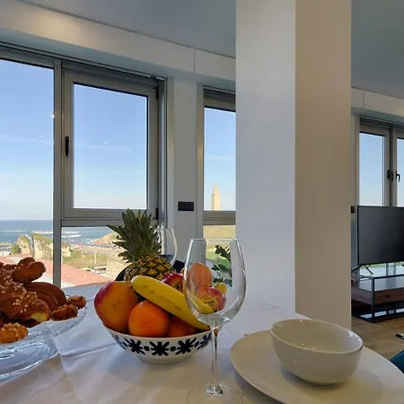 Th By En Casa * 拉科鲁尼亚