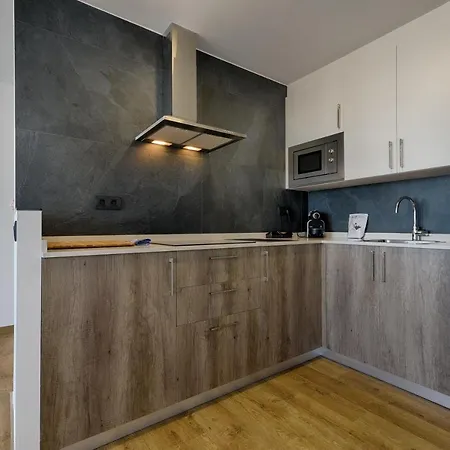 Apartamento Th By En Casa *