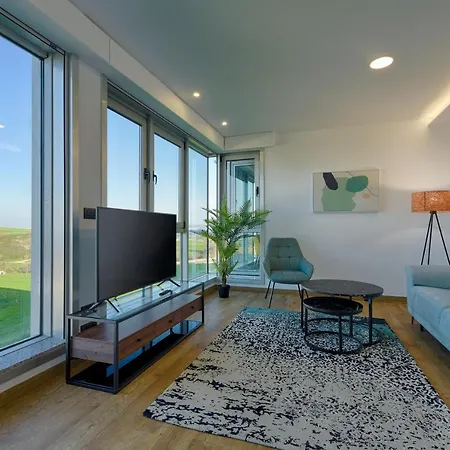 Th By En Casa A Coruña