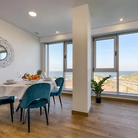 Apartman Th By En Casa A Coruña