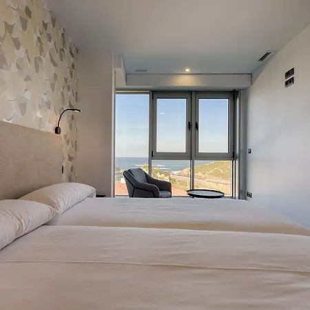 Th By En Casa Appartement La Corogne