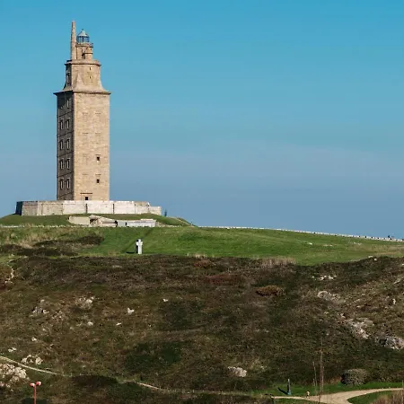 Apartamento Th By En Casa *