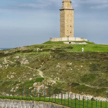 Th By En Casa A Coruña