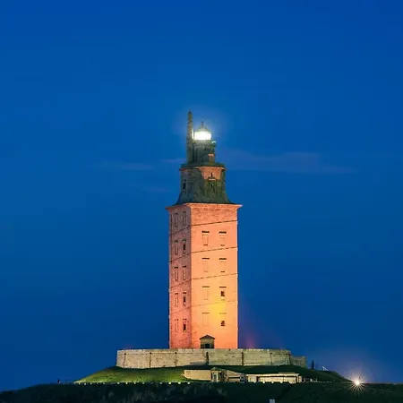 Apartamento Th By En Casa *