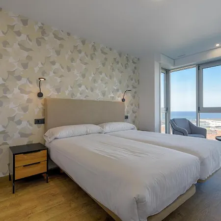 Appartement Th By En Casa La Corogne