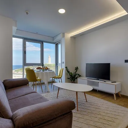 Th By En Casa A Coruña