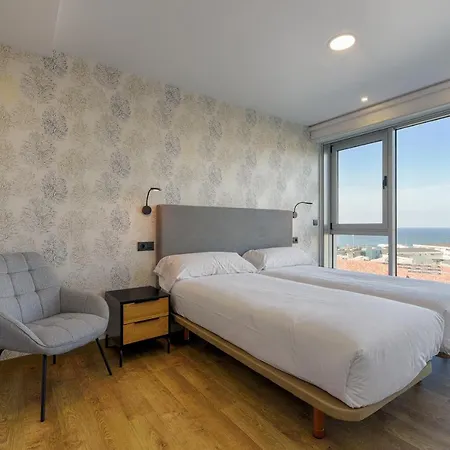 Apartamento Th By En Casa *