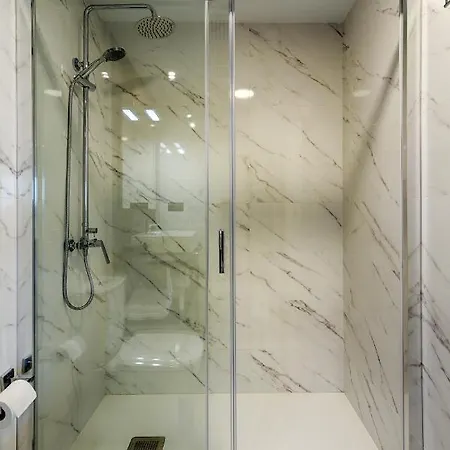 Apartamento Th By En Casa *