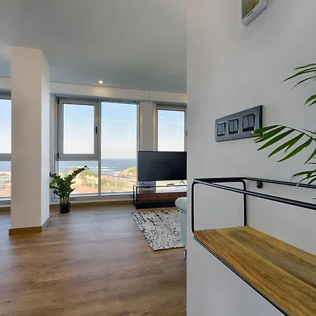 Apartamento Th By En Casa *