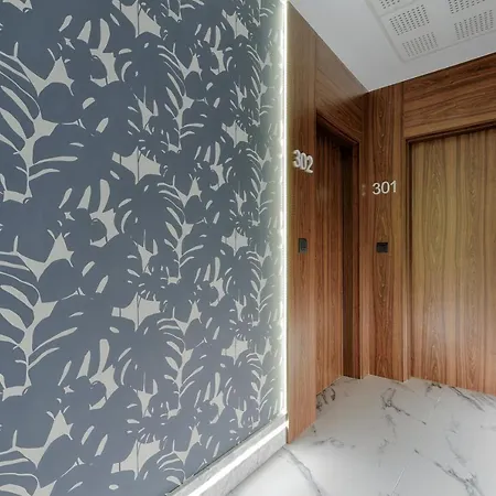 Appartement Th By En Casa La Corogne