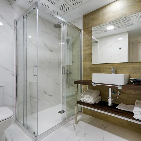 Th By En Casa Apartment A Coruna