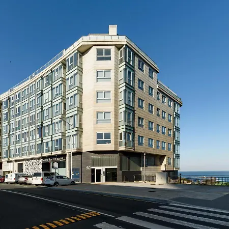 Th By En Casa * A Coruña