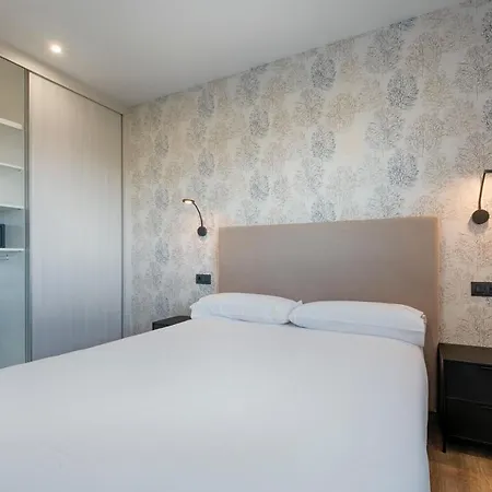 Th By En Casa Appartement La Corogne