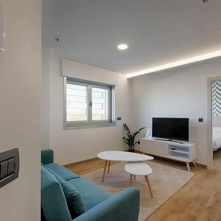 Th By En Casa * 拉科鲁尼亚