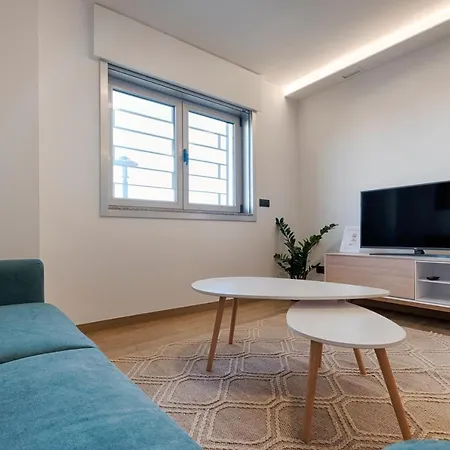 Apartman Th By En Casa *