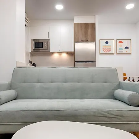 Appartement Th By En Casa