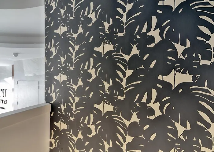 Appartement Th By En Casa