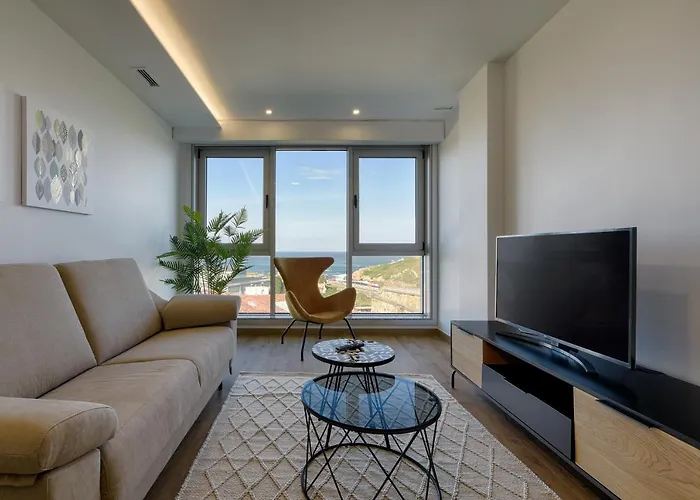 Th By En Casa Appartement