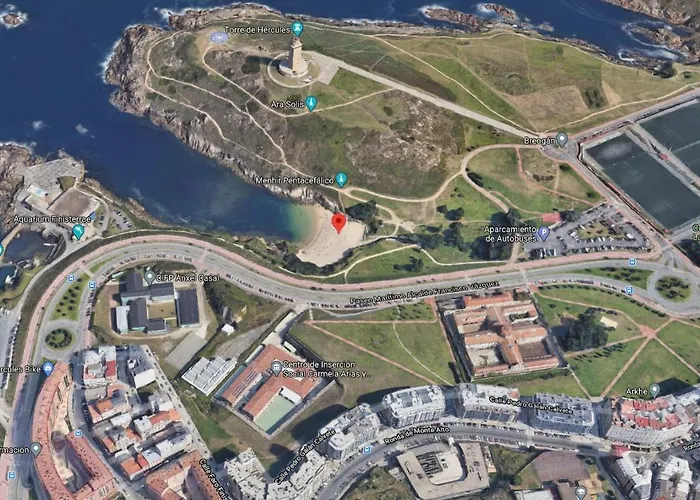 公寓 Th By En Casa *