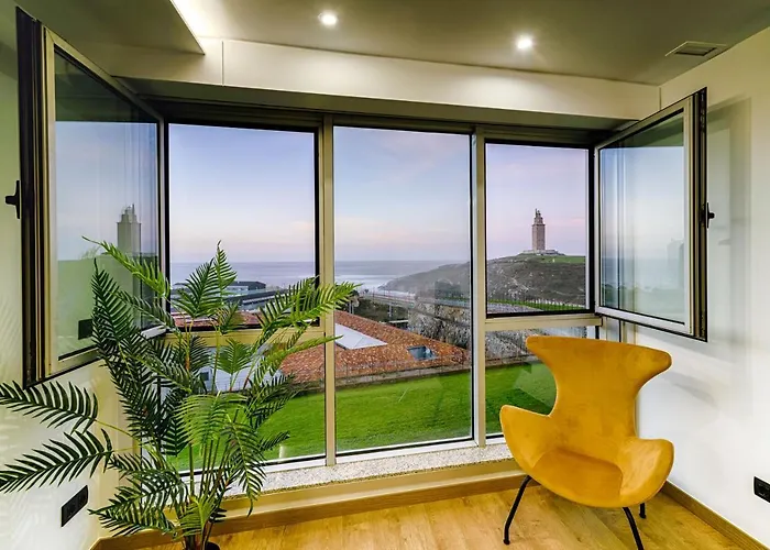 Th By En Casa Appartement