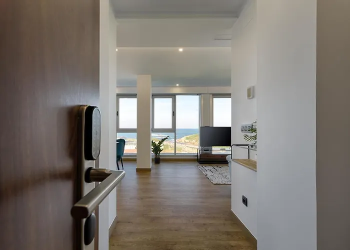 Th By En Casa Appartement