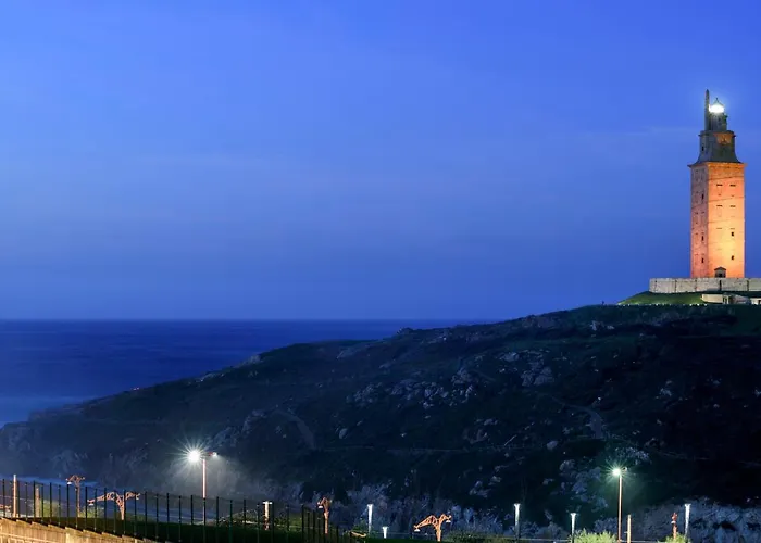 Th By En Casa Lägenhet *