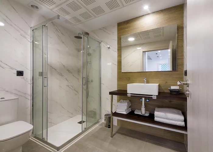 Th By En Casa Appartement *