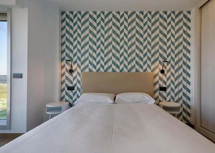 Th By En Casa 拉科鲁尼亚