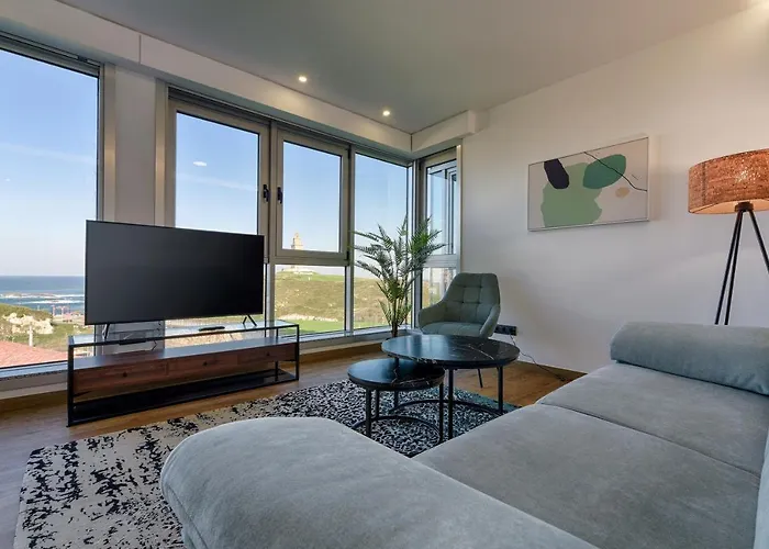 Th By En Casa Appartement *