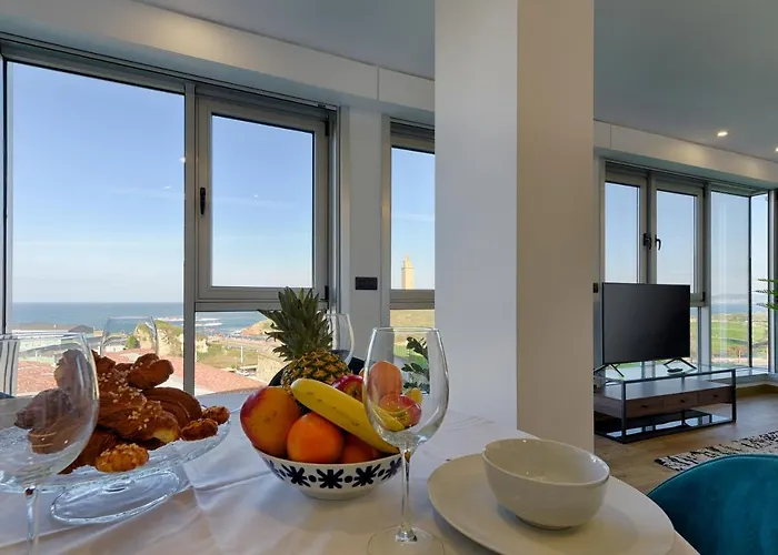 Th By En Casa * 拉科鲁尼亚