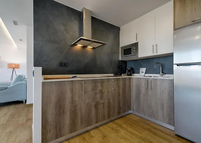 Appartement Th By En Casa *