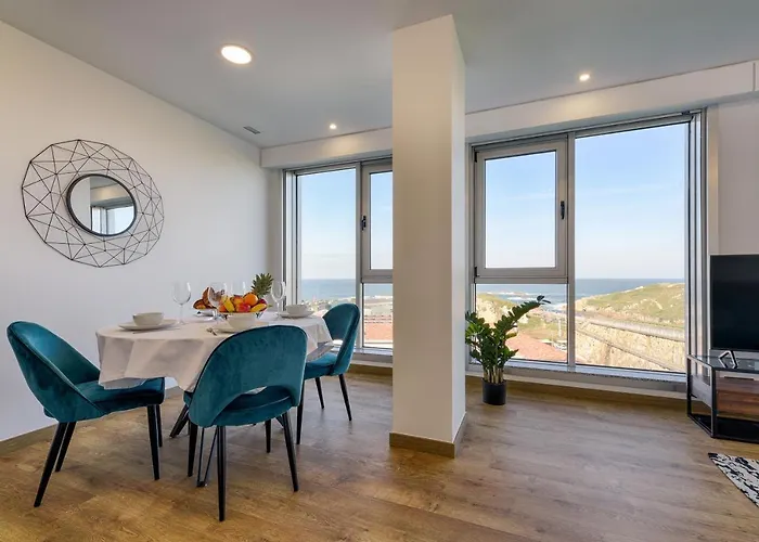 Appartement Th By En Casa La Corogne