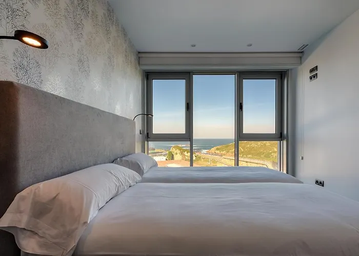 Th By En Casa Appartement *