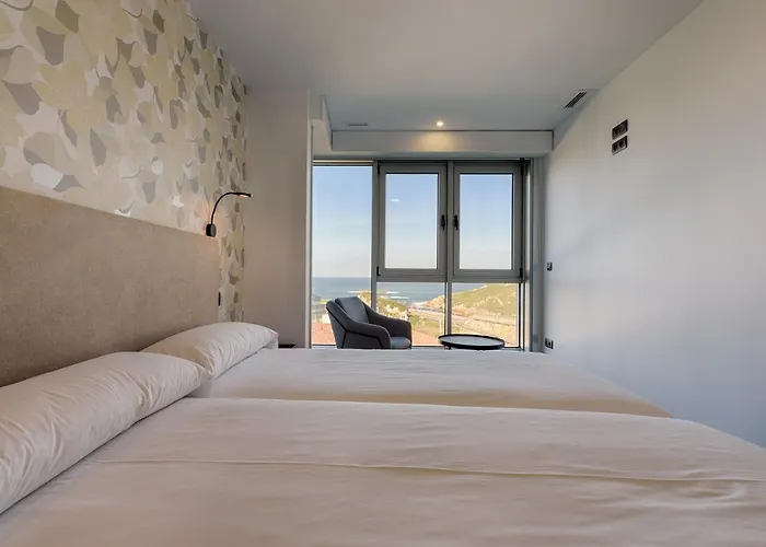 Th By En Casa Appartement La Corogne