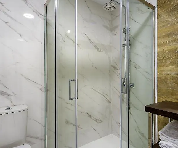 Th By En Casa Lägenhet