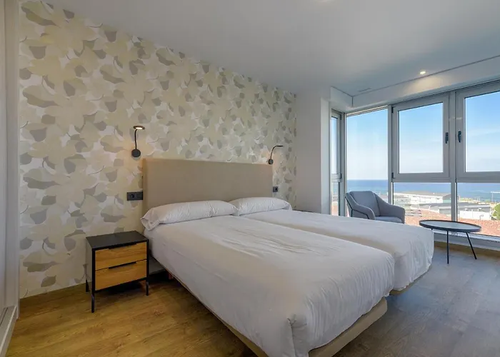 Appartement Th By En Casa La Corogne