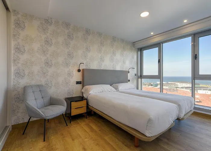 Appartement Th By En Casa *