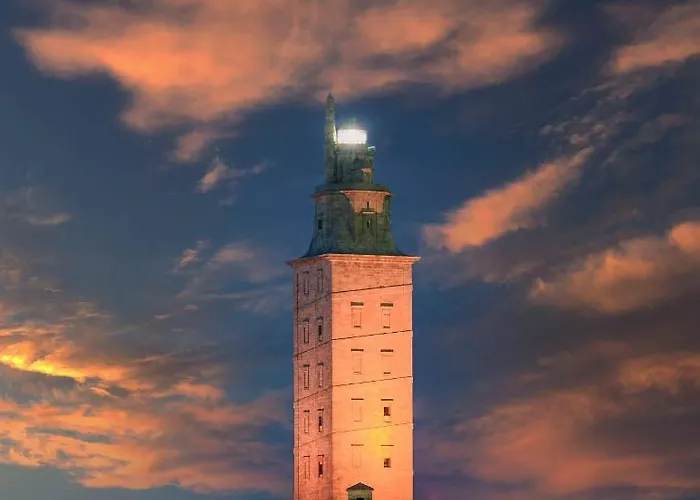 Th By En Casa * A Coruña