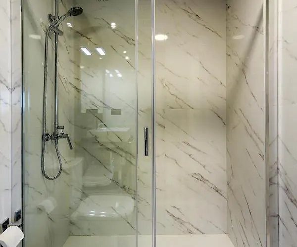 公寓 Th By En Casa *