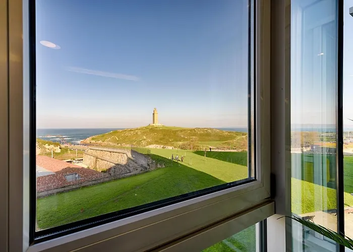 Th By En Casa Appartement