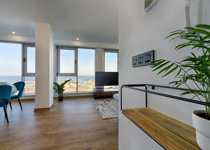 Appartement Th By En Casa *