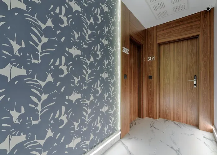 Appartement Th By En Casa La Corogne