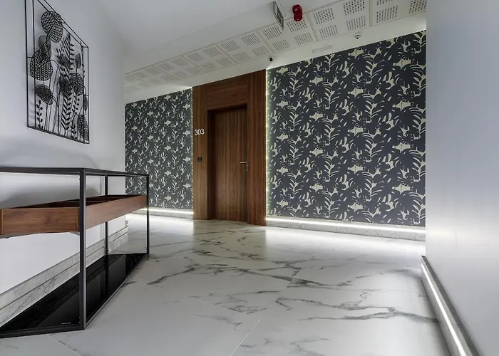 Appartement Th By En Casa La Corogne