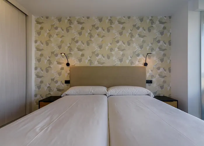 Th By En Casa Appartement La Corogne