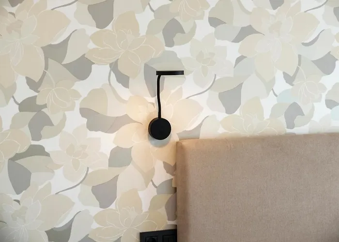 Appartement Th By En Casa La Corogne