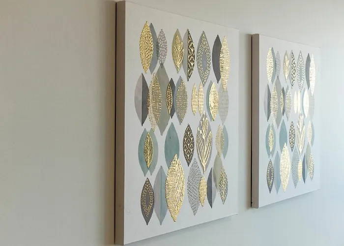 公寓 Th By En Casa 拉科鲁尼亚